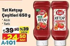 TAT KETÇAP